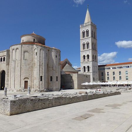Holliday Apartment In Zadar, Croatia Экстерьер фото