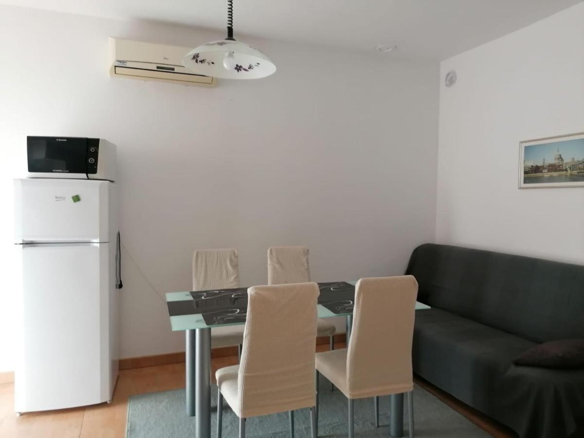 Holliday Apartment In Zadar, Croatia Экстерьер фото