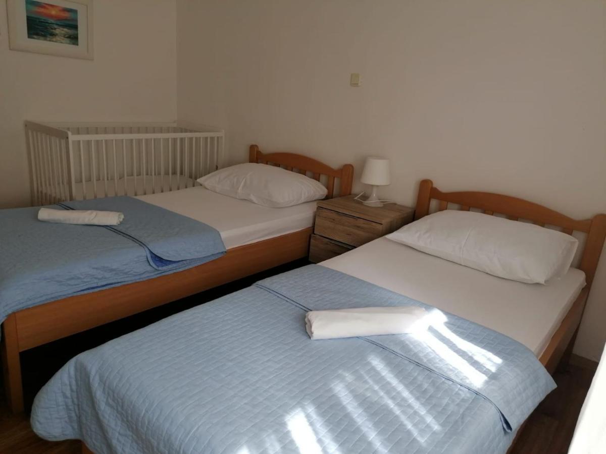 Holliday Apartment In Zadar, Croatia Экстерьер фото