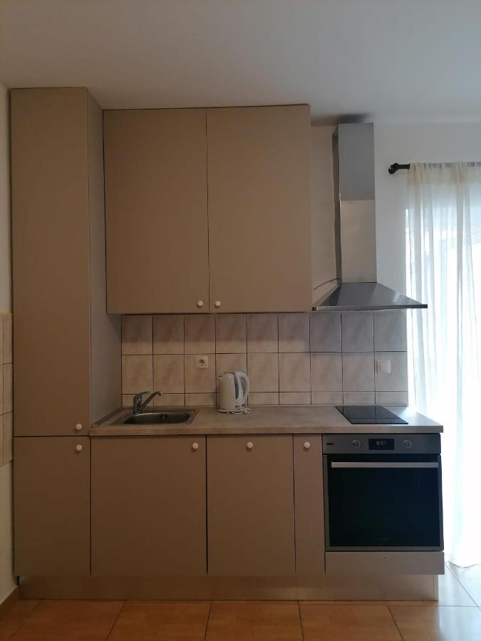 Holliday Apartment In Zadar, Croatia Экстерьер фото